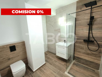 Apartamente decomandat cu 2 camere 60 mp utili - incalzire i