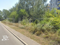 Teren Intravilan de vanzare Parc Central