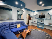 Apartament 2 camere, Rovine, mobilat si utilat