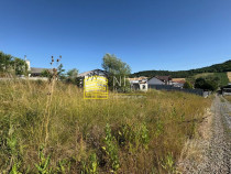 Teren intravilan – Budiu Mic