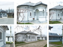 Casă de Vânzare la Țară, Gospodărie Completă, Daneți,
