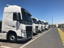 Se angajeaza dispecer/disponent transport international marfa