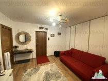 Apartament 3 camere de in zona Stefan cel Mare