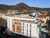 NEW! COMISION 0% - Apartament 3 camere - Victoriei 13, Baia Mare