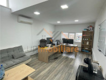 SPATIU DE BIROURI 4 CAMERE/90 MP/STR. OGORULUI