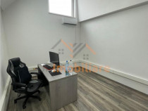 SPATIU DE BIROURI 4 CAMERE | 90 MP | STR. OGORULUI | ORADEA