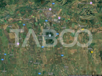 Platforma chimica Fagaras 48 hectare intravilan oportunitate