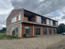 RECO IMOBILIARE HALA SI BIROURI