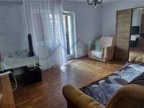 Apartament 3 camere decomandat, 2 bai zona Craiter