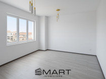Apartament 3 camere bloc nou zona O. Goga, Selimbar, 80mp