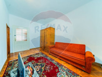 Apartament la casa in zona centrala