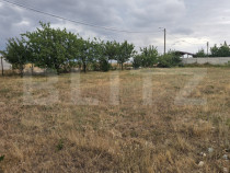 Teren intravilan 762 mp in Carcea