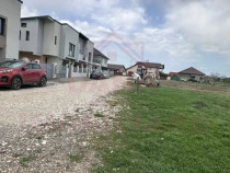 TEREN INTRAVILAN DE VÂNZARE,-520 mp,-CARANSEBEȘ\PIPIRIG...