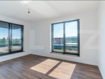 Revanzare,Apartament o camera, 39 mp, etaj 1, Bloc premium,