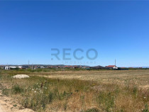 RECO Teren intravilan in Cihei 600 mp- zona cartier Viena