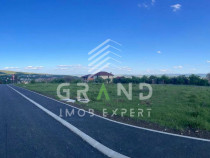 Cluj-Napoca, 563 mp teren intravilan în Cluj – deschide
