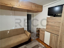 RECO Apartament tip studio, in zona Decebal