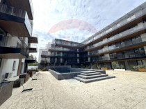 Apartament mobilat utilat & terasa I ARQA Erou Iancu Nico...