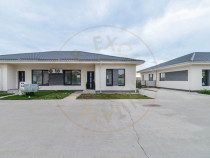 Casa 4 camere Olteni-Domnesti