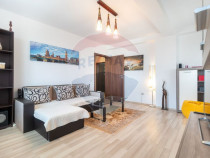Apartament cu 2 camere, decomandat, Prelungirea Ghencea