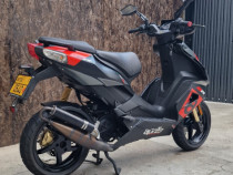 Scuter Aprilia SR 50 Factori
