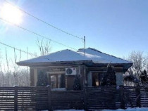 Cota de 61/128- Casa si teren Comuna Gradistea, Sat Rasa,...