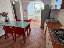 LIBER! 2 camere SPATIOS, Mobilat si Utilat, zona Bariera