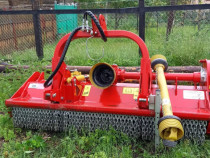Tocator forestier profesional Seppi Miniforst