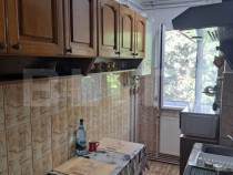 Apartament 3 camere, 47mp, zona Dambu Pietros