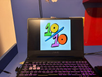 Laptop Gaming Asus TUF FX505DT, Fără Stickere, Ca Nou