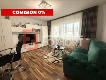 Apartament cu 3 camere, 2 bai, decomandat, 67 mp utili, in z