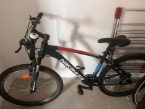 Avantajos,super pret,2 biciclete