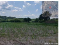 Teren extravilan, loc. Bustuchin, Jud Gorj