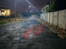 Teren de vanzare/ ANL Parc