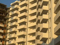 Garsoniera aproape de metrou Pacii-TVA 9 %