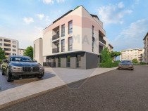 COMISION 0% Apartament 2 camere/ Tractorul / Galaxy Estate