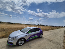 Teren extravilan - 2.622 mp, &icirc;n zona Cioc&acirc;rlău