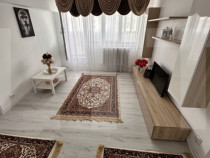 Aparament 2 camere stefan cel mare, RENOVAT complet 2025