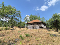 Proprietate în apropiere de complex turistic Mușetești