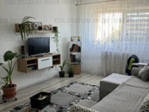 Apartament cu 3 camere, 2 bai-zona Craiter