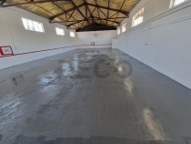 RECO Hala industriala