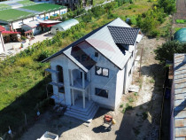 Casă / Vilă 5 camere Fundatura Magura