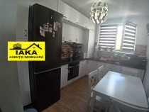 Republicii, bloc nou, 2 camere, etaj 2