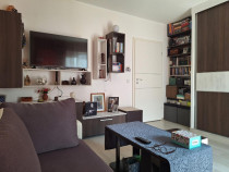 Apartament 2 camere, decomandat - zona Avantgarden