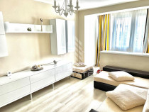 Apartament cu 2 camere, etaj intermediar, zona Iulius Mall