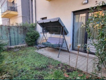 Dumbravita Kaufland - 2 Camere - 2 Curti - Incalzire in pard