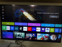 Televizor LG Smart 4K + PS4 + Jocuri