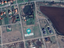 Teren de 1000 mp &icirc;n F&acirc;nt&acirc;nele, Arad