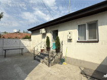 Casa 3 camere decomandat in oras Pantelimon