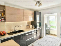 Apartament 2 camere, decomandat - zona Triaj